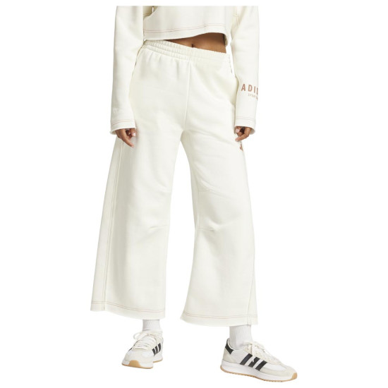 Adidas Γυναικείο παντελόνι φόρμας ALL SZN Pants